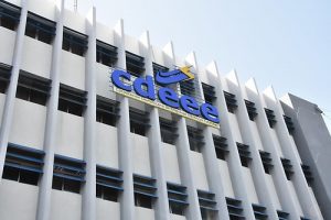 CDEEE anuncia medidas para paliar déficit energético por falta de fuel oil CDEEE anuncia medidas para paliar déficit energético por falta de fuel oil