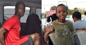 Dictan 30 años cárcel contra hombre que violó y asesinó niño de 10 años