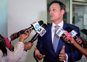 Procurador ordena investigar caso de hombre asesinó abogada