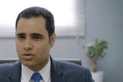 Ministro Economía saluda aprobación ley crea Instituto Riesgos Laborales imagen