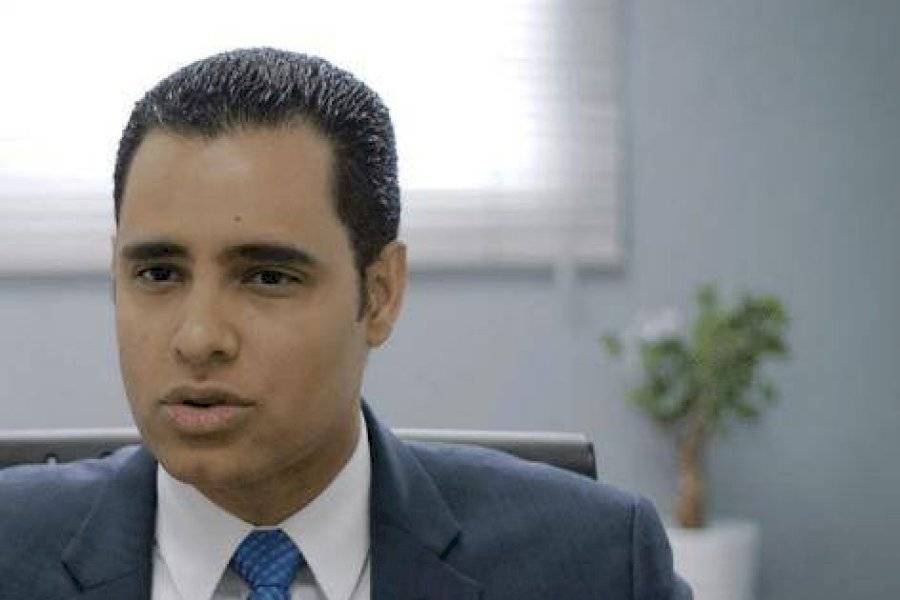Ministro Economía saluda aprobación ley crea Instituto Riesgos Laborales imagen