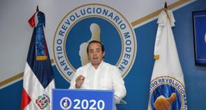 PRM no irá a reunión con JCE por desacuerdo con visita a Fernández PRM no irá a reunión con JCE por desacuerdo con visita a Fernández