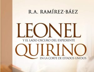 Leonel Fernández y Quirino ahora son tema de un libro