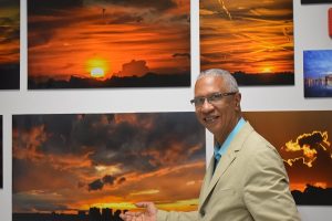 Manuel Sierra expone “Fotorgasmos” en la fundación Juan Pablo Duarte