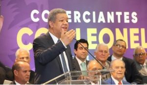 Leonel promete estabilidad, control dólar y seguridad ciudadana en RD Leonel promete estabilidad, control dólar y seguridad ciudadana en RD