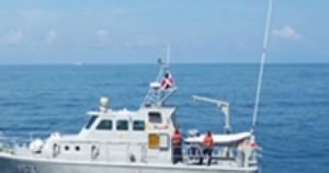 SAMANA: Interceptan 18 ilegales viajarían a PR