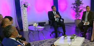 Leonel asegura datos de su equipo político indican ganará primarias PLD Leonel asegura datos de su equipo político indican ganará primarias PLD