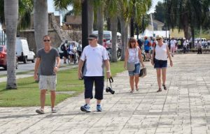 Nuevas tecnologías revolucionan el turismo en la República Dominicana Nuevas tecnologías revolucionan el turismo en la República Dominicana