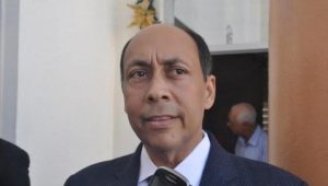 SALCEDO: Senador advierte sin unidad PLD no ganará en el 2020