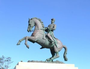 Efemérides conmemora 180 años natalicio general Luperón