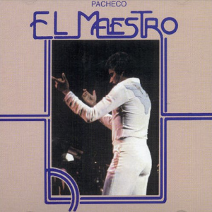 Escritor dominicano publicará libro sobre el maestro Johnny Pacheco Escritor dominicano publicará libro sobre el maestro Johnny Pacheco