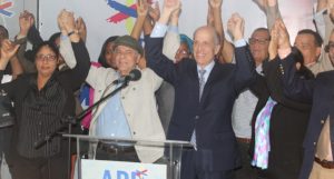 APD apoya a Manuel Jiménez para alcalde de Santo Domingo Este APD apoya a Manuel Jiménez para alcalde de Santo Domingo Este