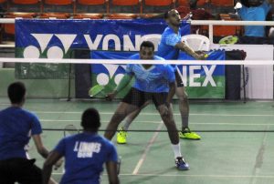 ASOBADMAO hará curso de badminton