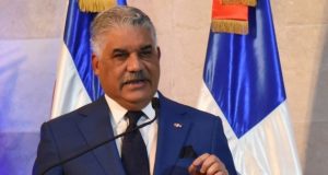 R.Dominicana rechaza intervención militar del TIAR contra Venezuela