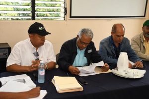 SAN JOSE DE OCOA: Ministerio investiga aumento casos de dengue