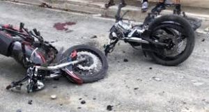 SAMANA: Mueren dos mujeres en accidente de tránsito