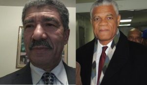 Ven «atropello» PRM haya negado delegado a Ramón Emilio Concepción Ven «atropello» PRM haya negado delegado a Ramón Emilio Concepción