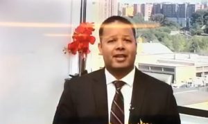 Rodríguez reitera quiere adecentar la posición de diputado en exterior Rodríguez reitera quiere adecentar la posición de diputado en exterior