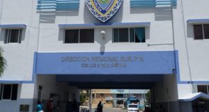 BARAHONA: Se entrega uno señalado de matar mayor PN