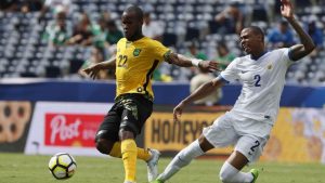 Portero de la selección de Curazao fallece de un infarto