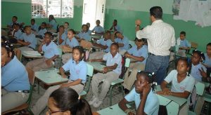 Educación emplea a 7.000 profesores aprobaron concurso de oposición