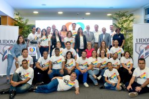 Quiéreme Como Soy anuncia temporada del cariño en el Quisqueya