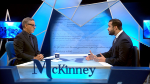 Rafael Paz critica falta destacamentos en sectores del Distrito Nacional