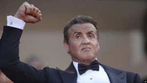 Rambo: 40 años después