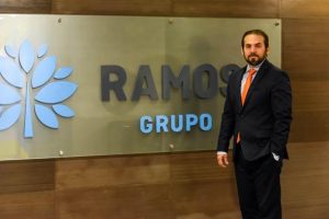 Grupo Ramos anuncia su incursión en los negocios en línea