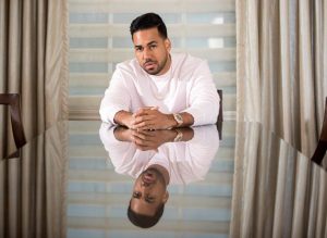 Romeo Santos anuncia conciertos gratuitos en 15 provincias de la RD Romeo Santos anuncia conciertos gratuitos en 15 provincias de la RD