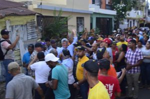 Fernando Rosa asegura será nuevo alcalde del municipio de Santiago