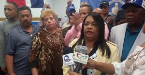 Servia Iris Familia desmiente se haya juramentado en H20