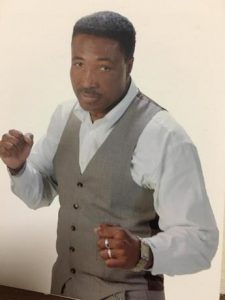 Jorge Amparo será inmortal  del deporte dominicano