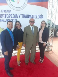 Neurólogo Silié Ruiz habla sobre las neuropatías