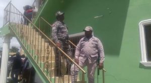 DAJABON: Hombre mata pareja y luego se suicida