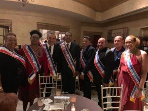 NUEVA JERSEY: Desfile Dominicano reconoce personalidades de Montecristi NUEVA JERSEY: Desfile Dominicano reconoce personalidades de Montecristi