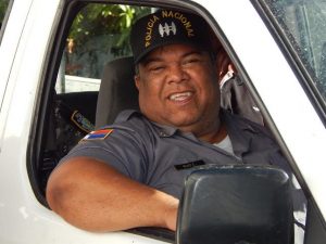 BARAHONA: Desconocidos asesinan de siete balazos a un mayor de la PN