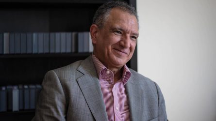 La corrupción bajo gobiernos reformistas, perredeístas y peledeístas 