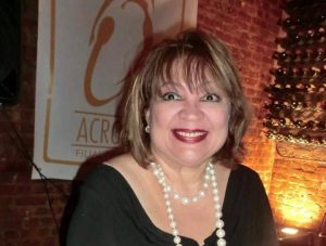 OPINION: Una mujer formidable