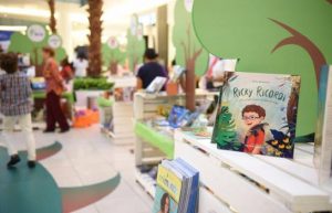 Inauguran Feria Internacional del Libro Infantil y Juvenil