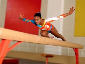 Yamilet Peña abre escuela para crear nueva generación de gimnastas