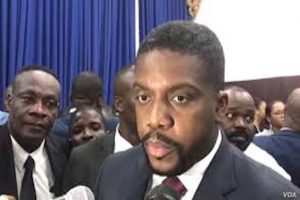 Primer ministro desmiente implicación en prácticas corruptas