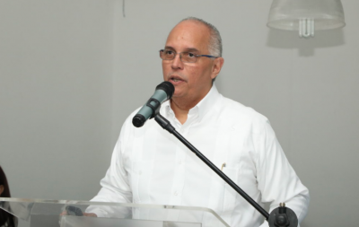 Comisión Nacional de Energía ve preocupante falta de fuel oil en RD imagen