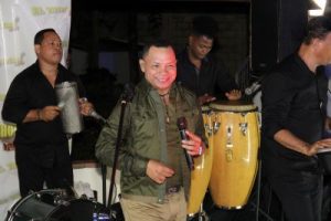 Bachatero Joe Veras presenta su nueva producción “Provócame”