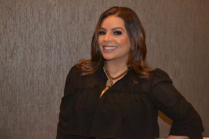 La González recibe respaldo de humoristas dominicanos