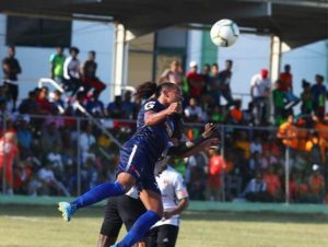 Cibao FC toma delantera en la semifinal torneo apertura LDF