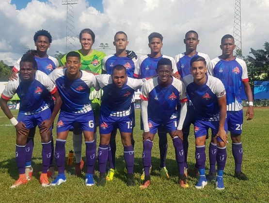 San Cristóbal a la final del torneo Clausura de la LDF imagen