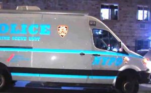 Hallan dos cadáveres en las últimas horas en apartamentos NY
