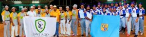 Country Club y Centro Español empatados en festival de softbol