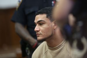 Presentan acusación formal contra 15 pandilleros origen dominicano Presentan acusación formal contra 15 pandilleros origen dominicano